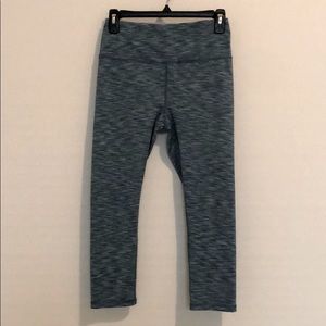 RBX Yoga Capri